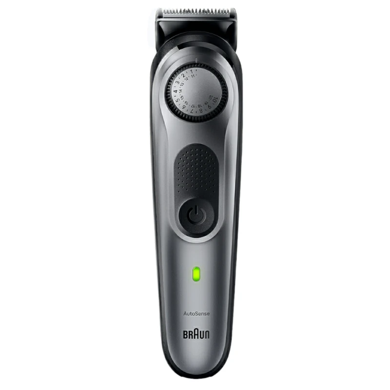ماشین اصلاح موی صورت شارژی براون BRAUN مدلBT7420