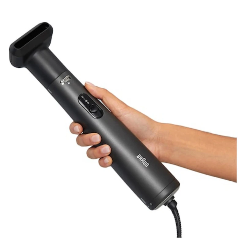 سشوار برس دار حالت دهنده براون مدل AS420 BRAUN - Image 4