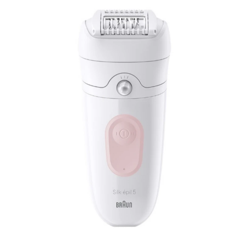 اپیلاتور براون مدل SE5230 سری ۵ BRAUN