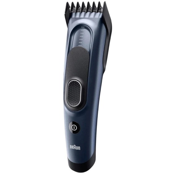 ماشین اصلاح موی صورت شارژی براون BRAUN مدل HC5350