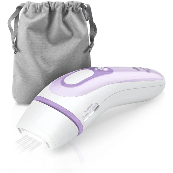 دستگاه لیزر خانگی براون BRAUN سری Silk.Expert Pro 3 PL3011