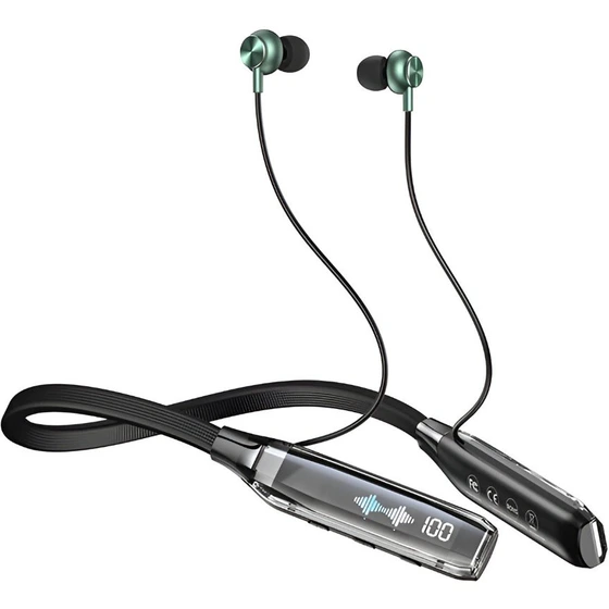 هندزفری گردنی ریمکس مدل RB-S20