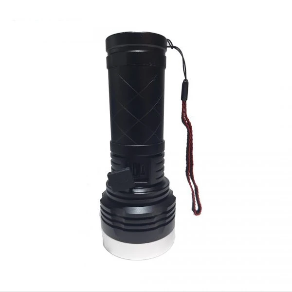 چراغ قوه دستی اسمال سانSMALL SUNمدل ZY-E40 - Image 3