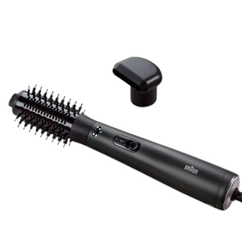 سشوار برس دار حالت دهنده براون مدل AS420 BRAUN - Image 5