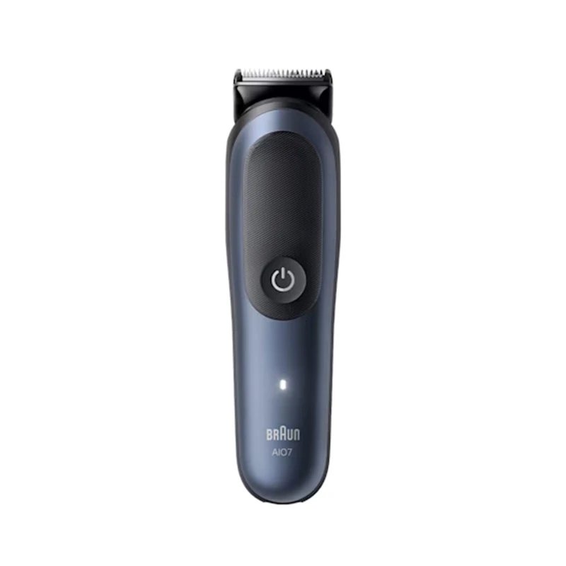 ماشین اصلاح موی بدن و صورت براون مدل AIO7540  BRAUN