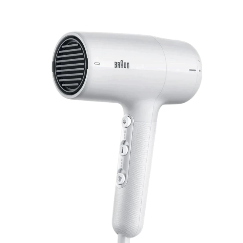 سشوار مسافرتی براون مدل HD210 BRAUN - Image 3