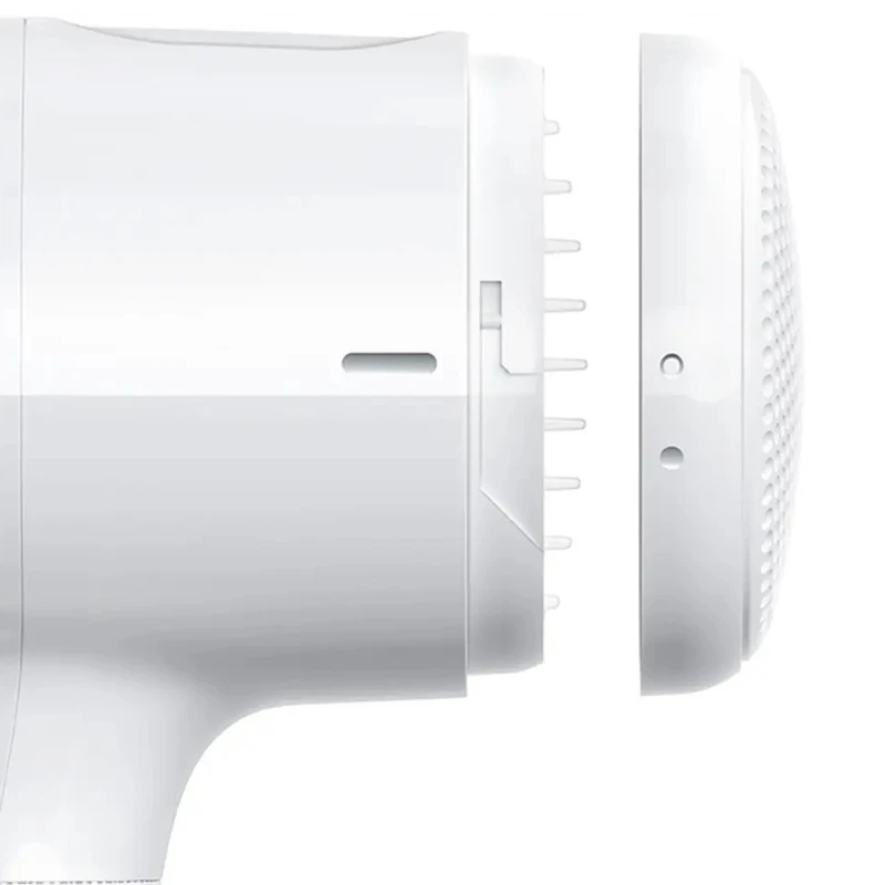 سشوار مسافرتی براون مدل HD210 BRAUN - Image 5
