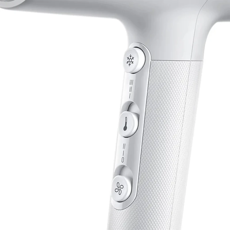 سشوار مسافرتی براون مدل HD210 BRAUN - Image 6