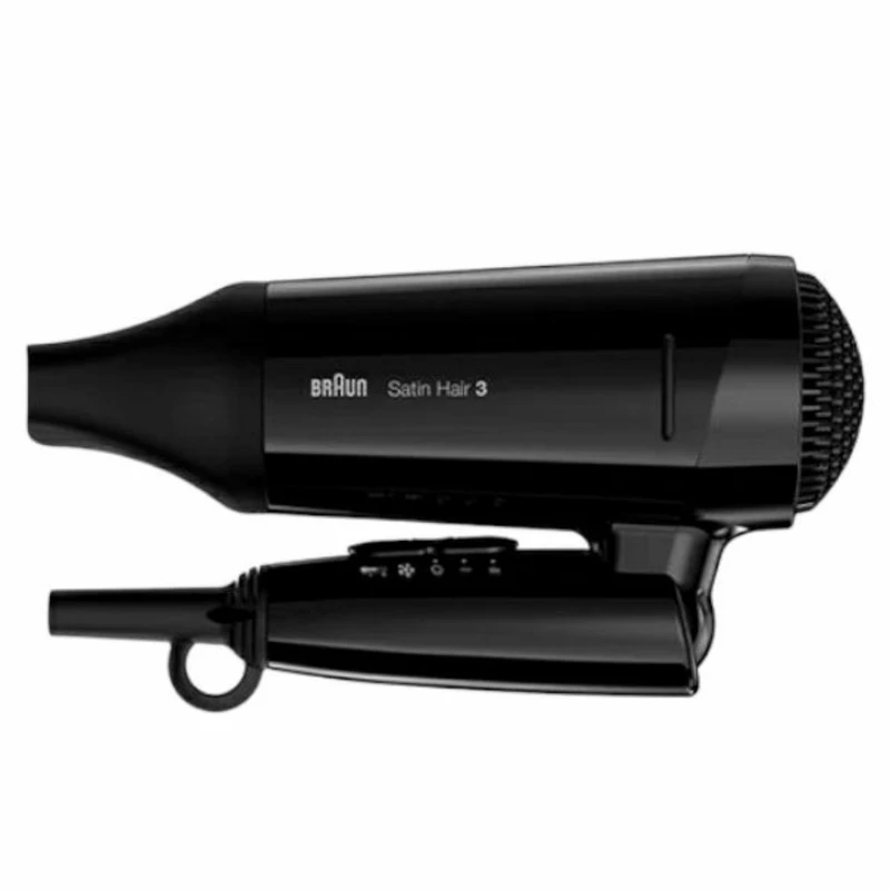 سشوار مسافرتی براون مدل HD350 BRAUN - Image 4