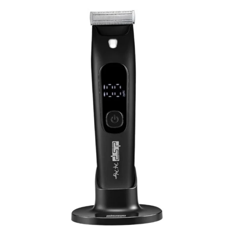 ماشین اصلاح موی بدن و صورت دی اس پی مدل DSP-60332