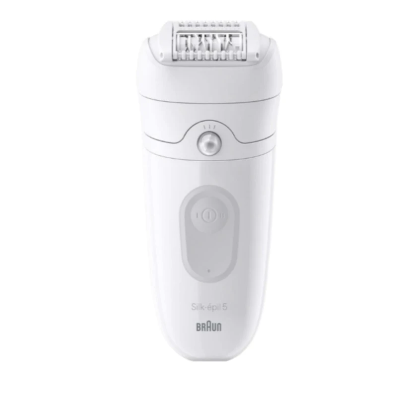 اپیلاتور براون مدل series5 SE5011  BRAUN
