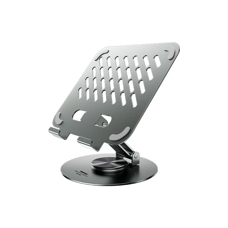 پایه نگهدارنده تبلت و موبایل برند ریمکس مدل RM-C60