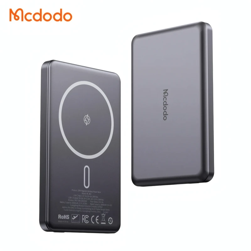 پاوربانک برند Mcdodo مدل MC-464
