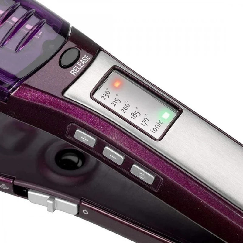 اتو مو بابیلیس مدل ST395E با صفحات تیتانیوم دما ۲۳۰ درجه - Image 6