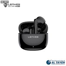 ایرپاد بی سیم  مدل AIR 45 برند LENYES لاینس