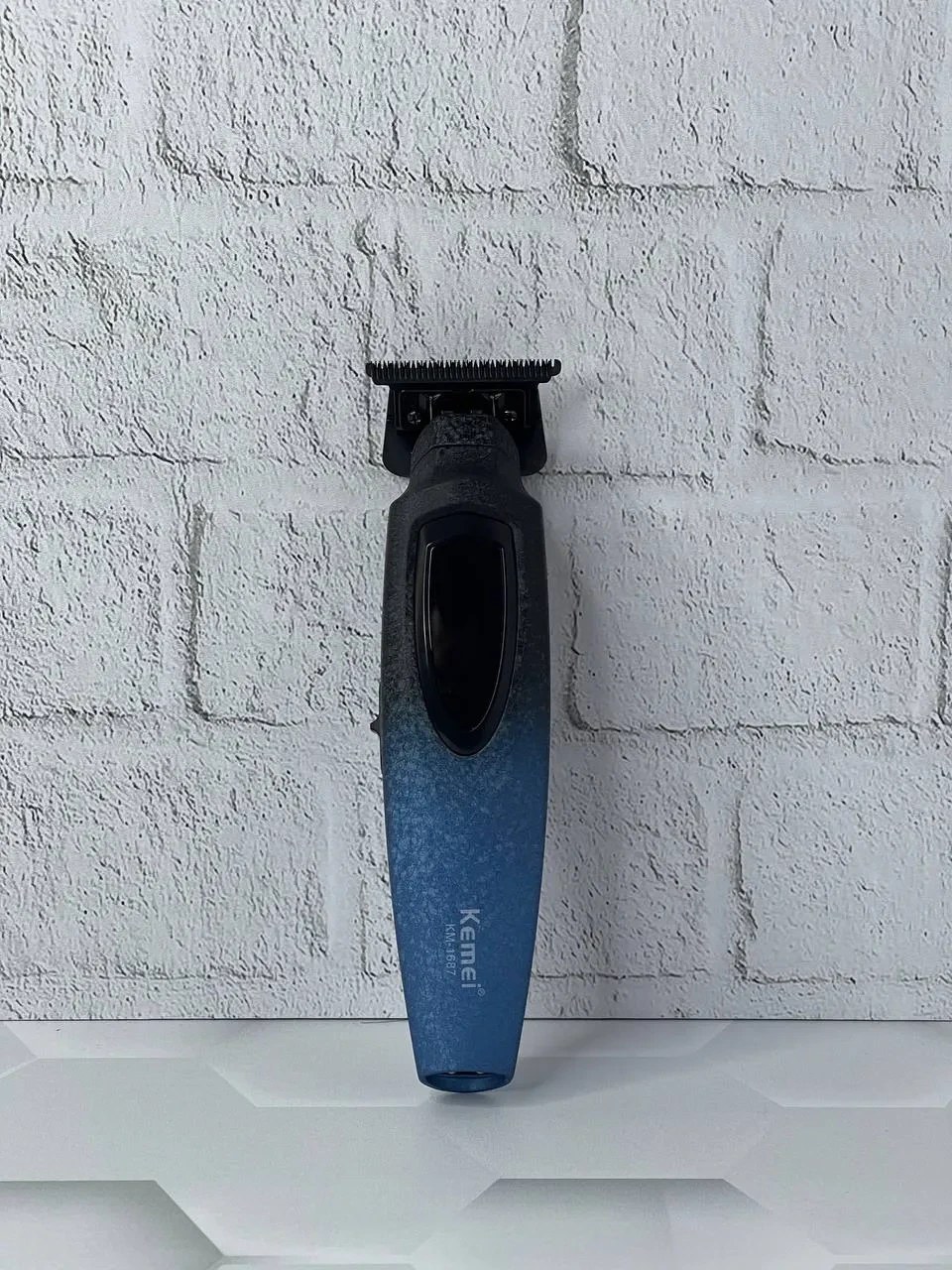 ماشین اصلاح خط زن و صفر زن کیمی مدل Kemei KM-1687 - Image 5