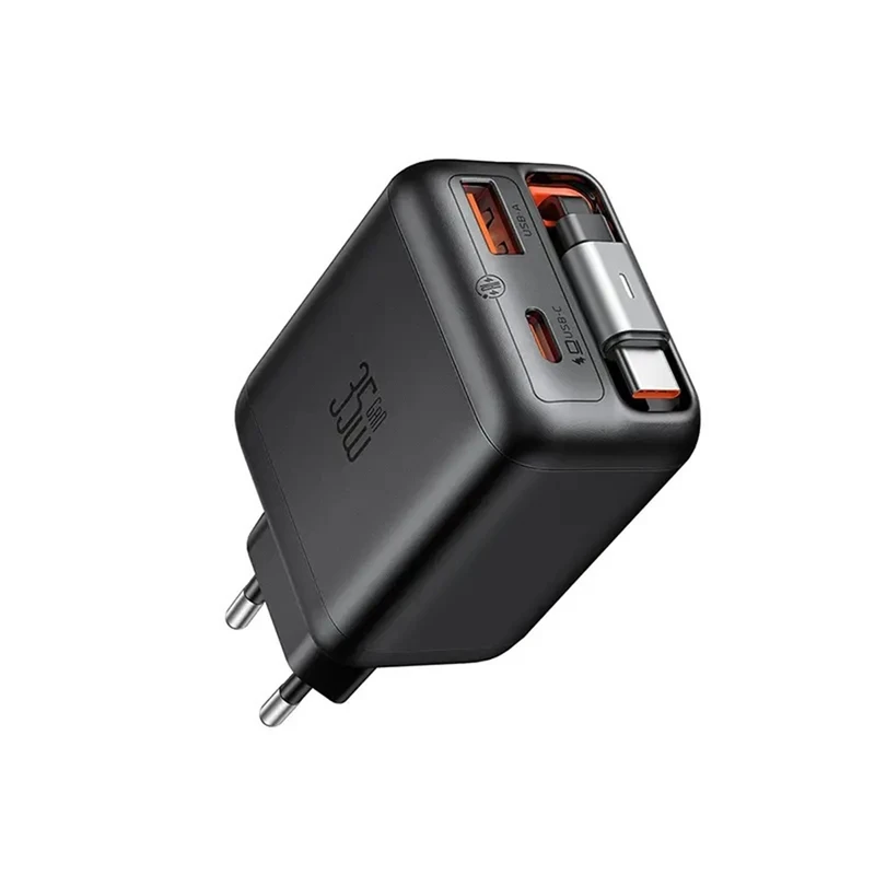 شارژر دیواری مک دودو (Mcdodo) مدل CH-128 با توان 35 وات