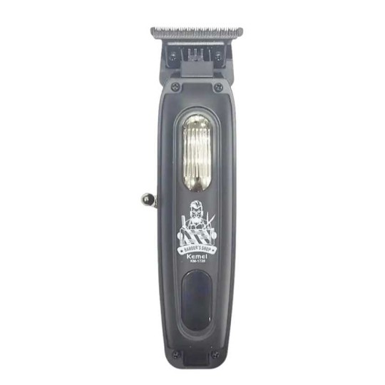 ماشین اصلاح کیمی مدل KM-1728 صفر زن