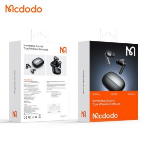 هندزفری بلوتوث MCDODO مدل HP-0040
