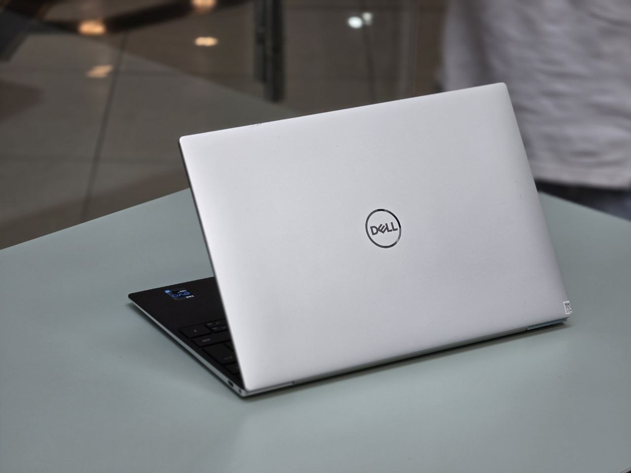 لپ تاپ استوک DELL XPS9310