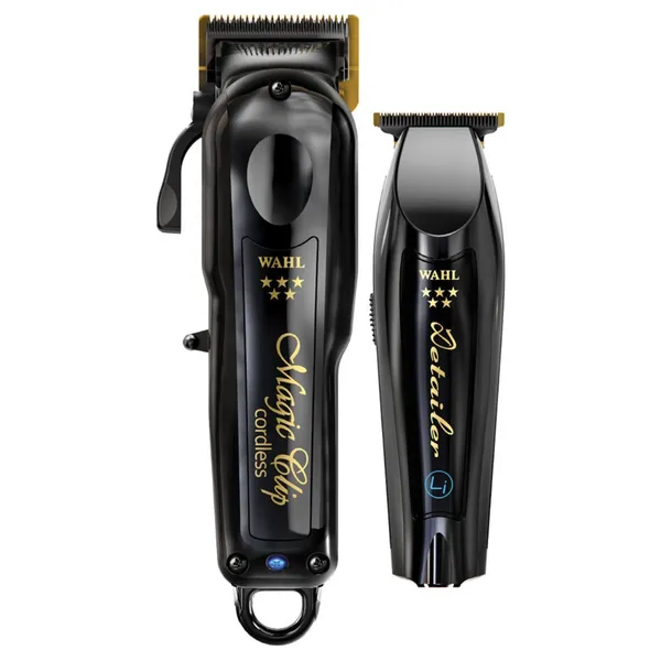 ست ماشین اصلاح وال مدل Cordless Barber Combo (مجیک کلیپ و دیتیلر) | Wahl Cordless Barber Combo price report