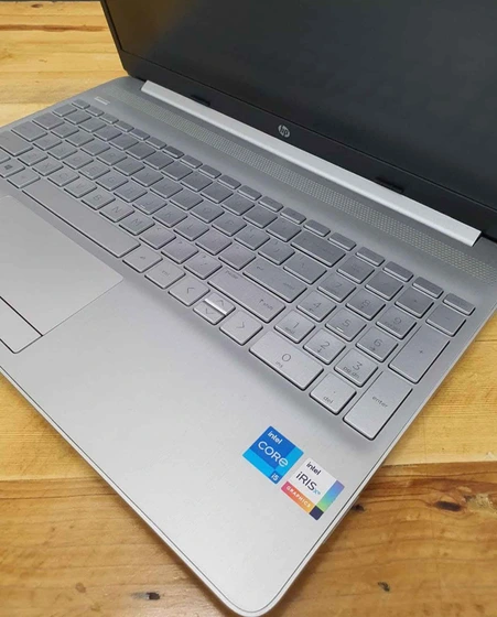 لپ تاپ  استوک HP اچ پی HP Laptop 15 S