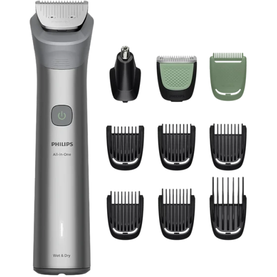 ست ماشین اصلاح فیلیپسPHILIPS مدل MG5922/15