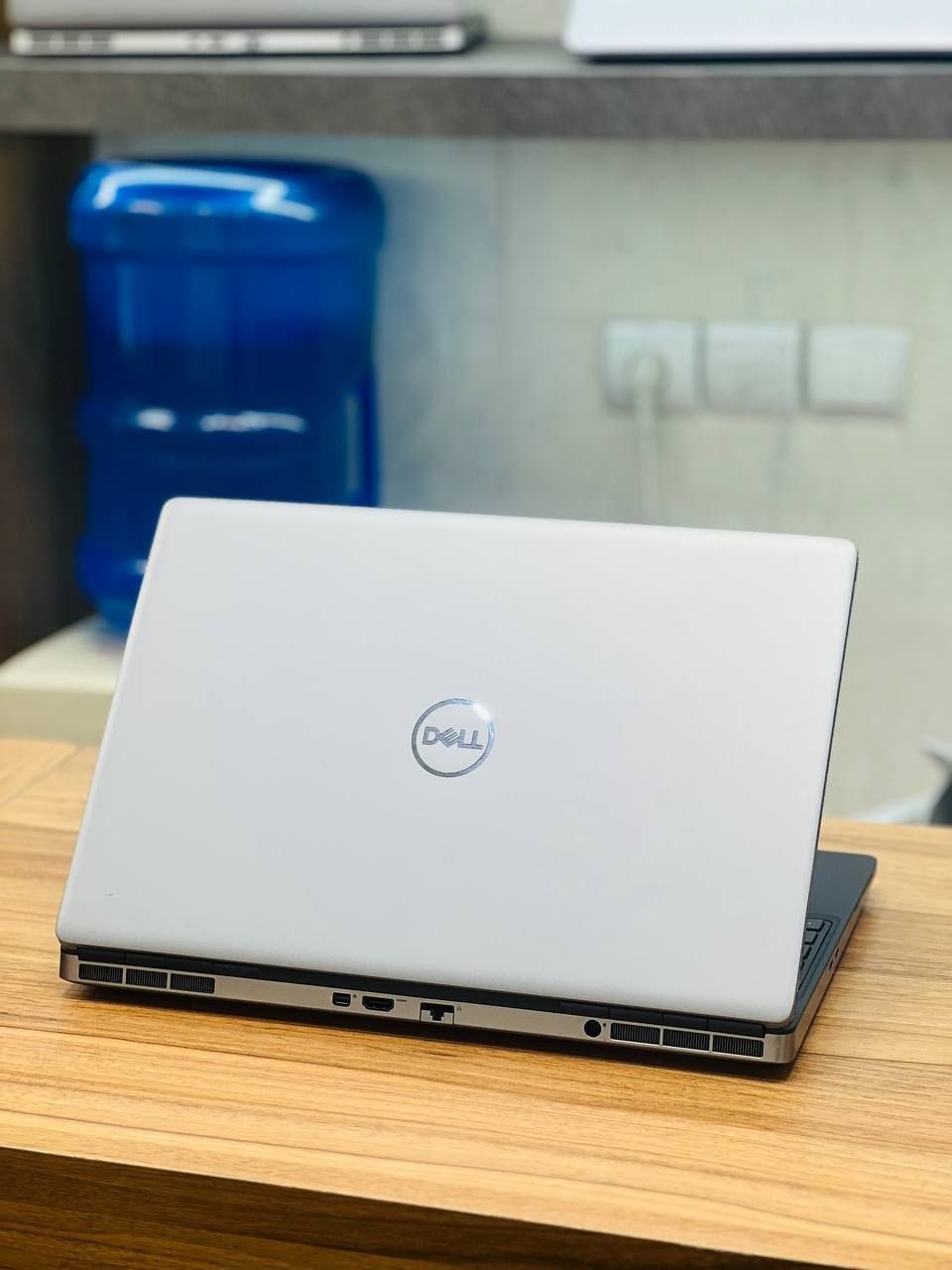 لپ تاپ  استوک  Precision 7550 i7 10850H, 16GB Ram, 512GB SSD DELL