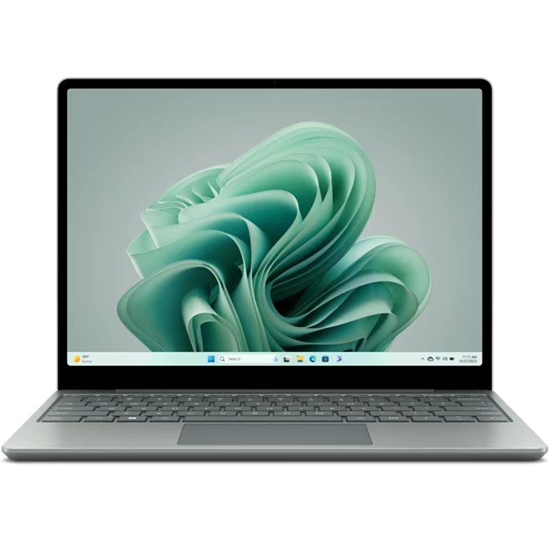 لپ تاپ(استوک)  مایکروسافت 12.4 اینچی مدل Surface Laptop Go 2 / i5 (1135G7)-8GB-256GB