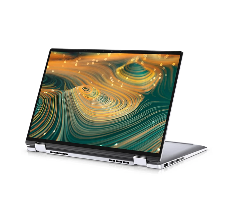 لپ تاپ استوک مدل Dell Latitude 7420 x360 (i7-1185G7/16/512)