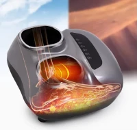 ماساژور پا شیاتسو اورجینال SHIATSU - Image 4