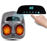 ماساژور پا شیاتسو اورجینال SHIATSU - Image 5