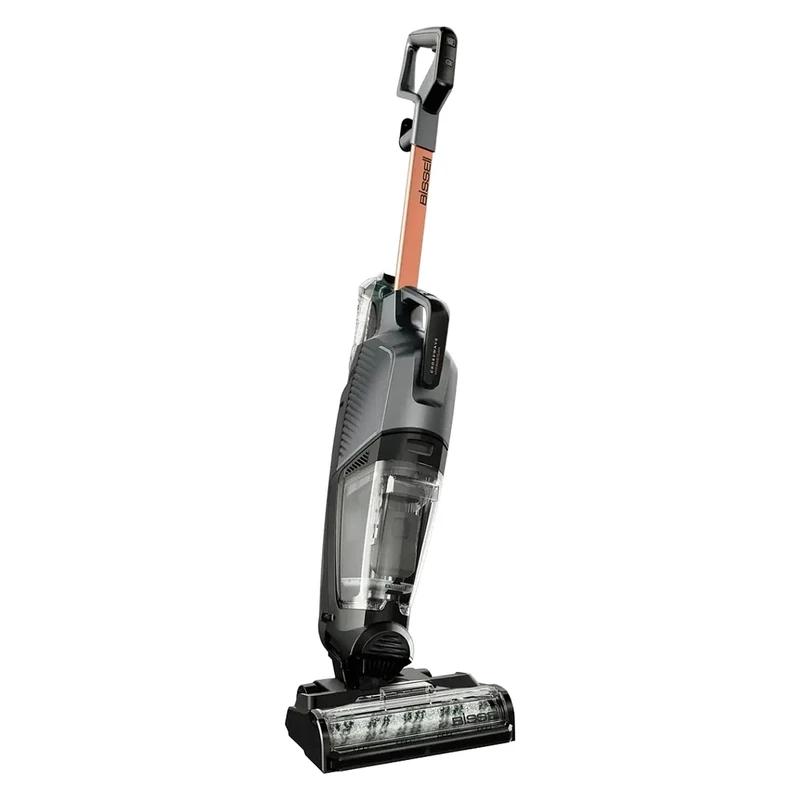 جاروبرقی مخزندار بیسل مدل CROSSWAVE HYDROSTEAM bissell بیسل مدل 2571K - Image 6