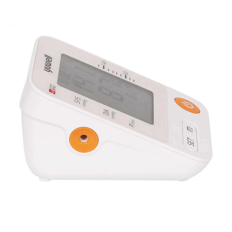 فشارسنج بازویی دیجیتال یوول مدل YE670D-AC