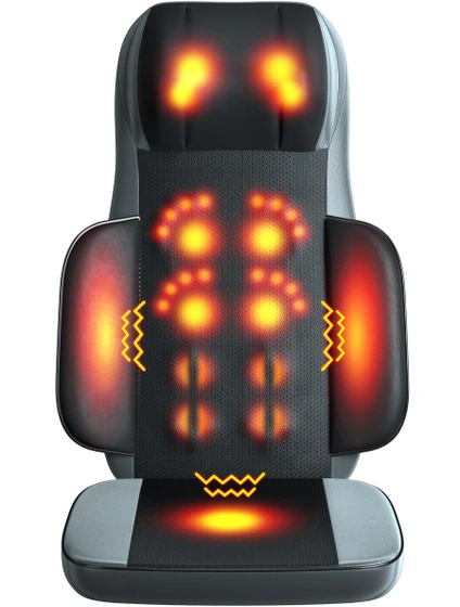 ماساژور صندلی BTSAE - Image 4
