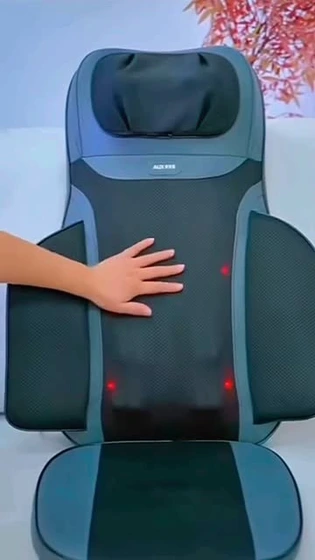 ماساژور صندلی BTSAE - Image 2