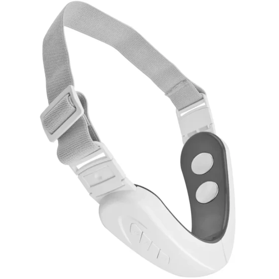 ماساژور رفع غب غب MX-820 با طراحی مخصوص ناحیه فک و زیر چانه