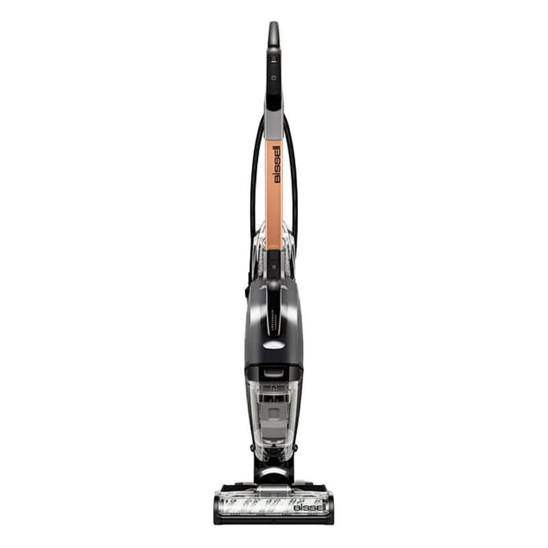 جاروبرقی مخزن‌دار بیسل مدل CROSSWAVE HYDROSTEAM bissell  بیسل مدل 2571K