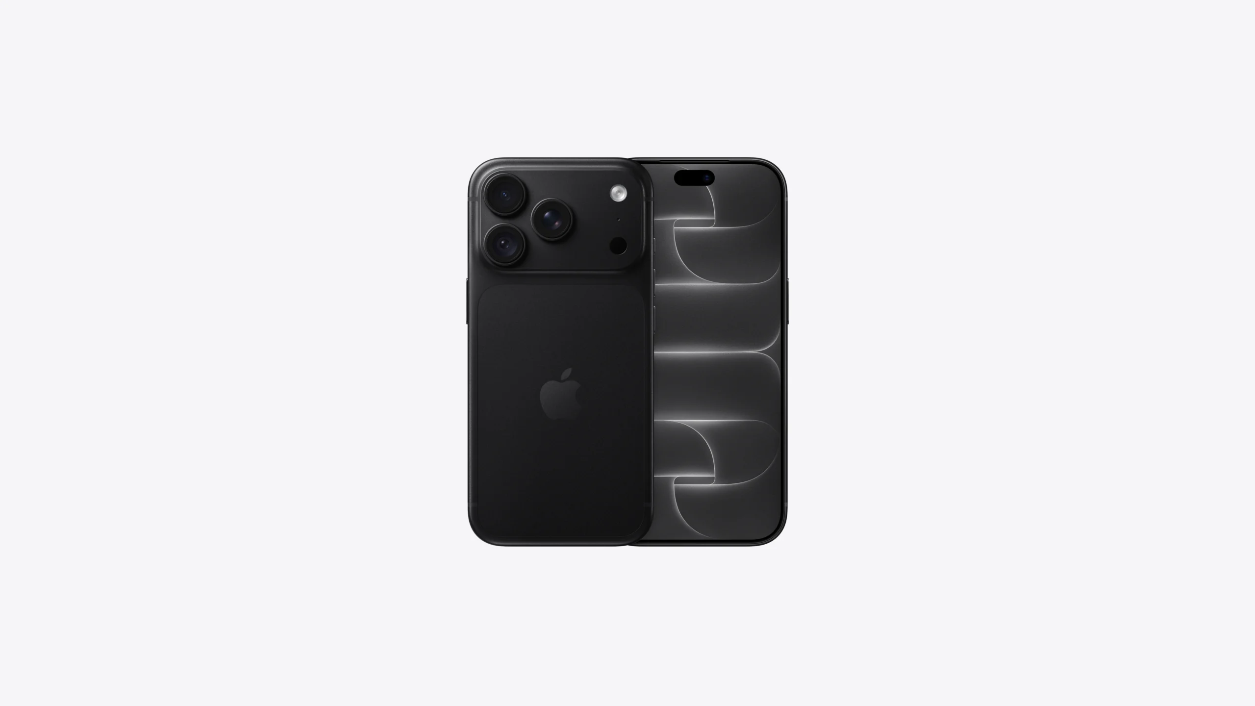 آیفون 18 پرو  ظرفیت 256 گیگ – رنگ Black مشکی پارت نامبر ZAA