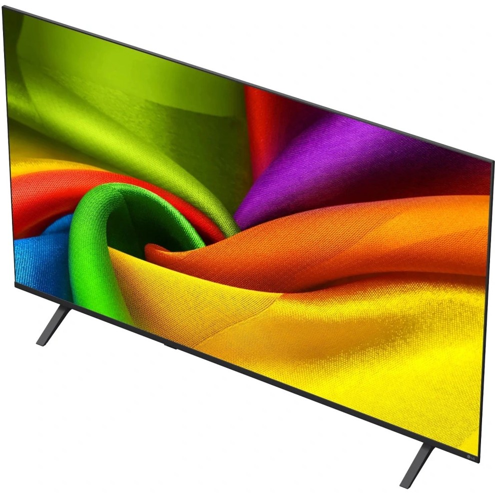 تلویزیون ال جی 75NU840B سایز ۷۵ اینچ Ultra HD 4K(مصر)