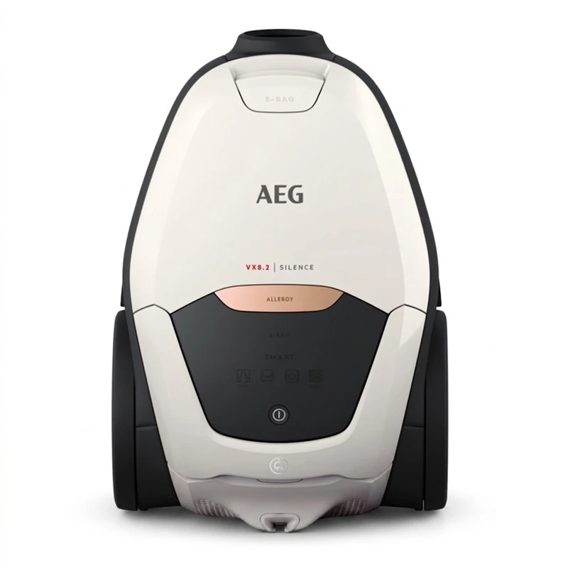 جارو برقی کیسهدار جاروبرقی کیسهدار AEG آ ا گ مدل VX82-1-ALR با توان 2200 وات - تصویر 3