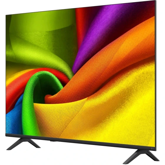 تلویزیون ال جی 75NU840B سایز ۷۵ اینچ Ultra HD 4K(مصر)