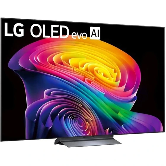 تلویزیون هوشمند ال جی اولد مدل LG OLED 77G6(اندونزی)