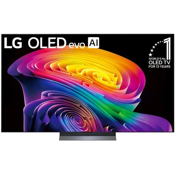 تلویزیون هوشمند ال جی اولد مدل LG OLED 77G6(اندونزی)