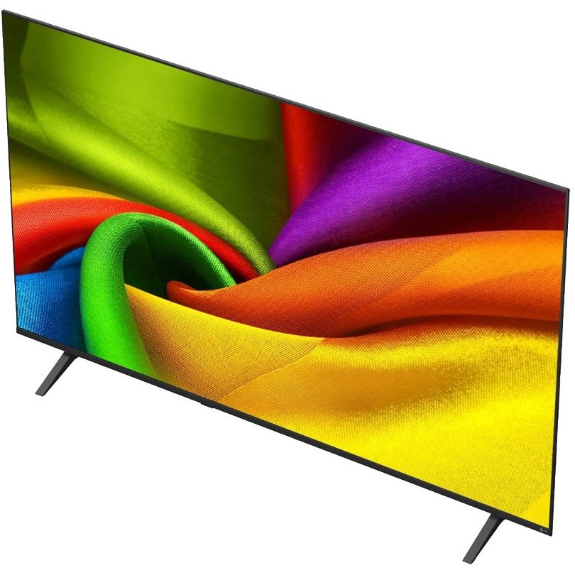 تلویزیون ال جی ۸۵NU840B سایز ۸۵ اینچ نانوسل Ultra HD 4K(اندونزی)