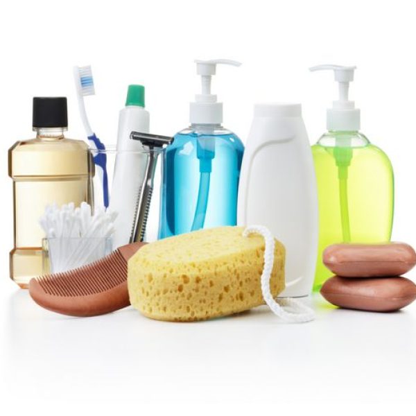 48192616-محصولات-بهداشت-شخصی-همه-فن-حریف-در-زمینه-سفید